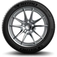 Purchase Top-Quality SUMMER 19" Tire 255/40R19 by MICHELIN pa5
