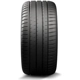 Purchase Top-Quality SUMMER 19" Tire 255/40R19 by MICHELIN pa9