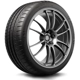 Purchase Top-Quality SUMMER 20" Pneu 265/35R20 by MICHELIN pa5