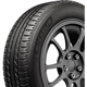 Purchase Top-Quality ALL SEASON 20" Tire 235/45R20 by MICHELIN pa29