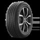 Purchase Top-Quality Energy Saver A/S by MICHELIN - 17" Tire (235/80R17) pa4