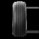 Purchase Top-Quality Energy Saver A/S by MICHELIN - 17" Tire (235/80R17) pa5