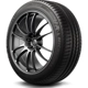 Purchase Top-Quality MICHELIN - 79600 - Summer 19" Tire Pilot Sport PS3 255/40ZR19 pa4