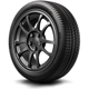 Purchase Top-Quality WINTER 18" Pneu 225/45R18 by MICHELIN pa9