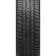 Purchase Top-Quality ALL SEASON 19" Pneu 245/55R19 by MICHELIN pa7