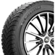 Purchase Top-Quality WINTER 19" Tire 235/40R19 by MICHELIN pa7