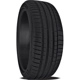 Purchase Top-Quality PILOT SPORT S 5 by MICHELIN - 21" Tire (275/35R21) pa2