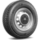 Purchase Top-Quality AGILIS CROSSCLIMATE2 by MICHELIN - 16" Tire (225/75R16) pa3