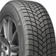 Purchase Top-Quality X-Ice Snow by MICHELIN - 17" Tire (225/60R17) pa1