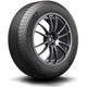 Purchase Top-Quality ALL SEASON 17" Tire 225/65R17 by MICHELIN pa5