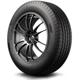 Purchase Top-Quality ALL SEASON 17" Tire 225/65R17 by MICHELIN pa7