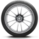 Purchase Top-Quality MICHELIN - 86050 - Summer 19" Tire Pilot Sport Ps2 305/30ZR19 pa8