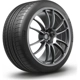 Purchase Top-Quality MICHELIN - 86050 - Summer 19" Tire Pilot Sport Ps2 305/30ZR19 pa9