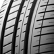 Purchase Top-Quality SUMMER 20" Tire 245/35R20 by MICHELIN pa10