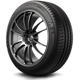 Purchase Top-Quality SUMMER 20" Tire 245/35R20 by MICHELIN pa8