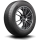 Purchase Top-Quality ALL SEASON 16" Tire 215/60R16 by MICHELIN pa5