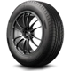 Purchase Top-Quality ALL SEASON 16" Tire 215/60R16 by MICHELIN pa7