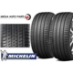 Purchase Top-Quality Latitude Sport 3 by MICHELIN - 21" Tire (265/40R21) pa1