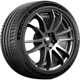 Purchase Top-Quality MICHELIN - 89335 - Summer 20" Tire PILOT SPORT EV 255/40R20 pa1