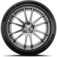 Purchase Top-Quality MICHELIN - 89335 - Summer 20" Tire PILOT SPORT EV 255/40R20 pa4
