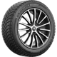 Purchase Top-Quality MICHELIN - 90980 - Winter 16" Tire X ICE SNOW 195/55R16 pa2