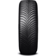Purchase Top-Quality MICHELIN - 91052 - 20" Tire CROSSCLIMATE2 (245/50R20) pa2