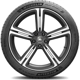 Purchase Top-Quality Pilot Sport 4 by MICHELIN - 18" Pneu (225/45R18) pa4