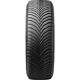 Purchase Top-Quality CrossClimate2 by MICHELIN - 18" Tire (255/60R18) pa2
