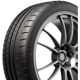 Purchase Top-Quality WINTER 19" Tire 235/55R19 by MICHELIN pa9