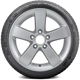 Purchase Top-Quality MICHELIN - 92952 - Winter 20" Tire Pilot Alpin PA4 315/35R20 pa2