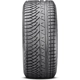Purchase Top-Quality MICHELIN - 92952 - Winter 20" Tire Pilot Alpin PA4 315/35R20 pa3