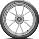 Purchase Top-Quality MICHELIN - 93123 - Summer 20" Tire SPORT CUP 2 R 265/35R20 pa2