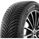 Purchase Top-Quality CROSSCLIMATE2 by MICHELIN - 17" Tire (205/50R17) pa4
