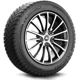 Purchase Top-Quality WINTER 15" Pneu 185/60R15 by MICHELIN pa4