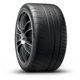 Purchase Top-Quality Pilot Sport Cup 2 by MICHELIN - 20" Tire (245/35R20) pa1