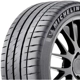 Purchase Top-Quality SUMMER 19" Tire 225/40R19 by MICHELIN pa4