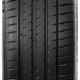 Purchase Top-Quality MICHELIN - 98060 - Summer 20" Tire Pilot Sport 4 S 285/35ZR20 pa3