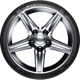 Purchase Top-Quality N'FERA SUPREME by NEXEN TIRE - 20" Tire (315/35R20) pa2