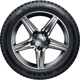Purchase Top-Quality WINGUARD WINSPIKE 3 by NEXEN TIRE - 18" Tire (235/55R18) pa4