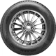 Purchase Top-Quality NEXEN TIRE - 11347 - 16" Tire Nu2019BLUE 4 SEASON VAN  (235/65R16) pa3