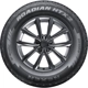 Purchase Top-Quality ROADIAN HTX2 by NEXEN TIRE - 20" Tire (255/60R20) pa3