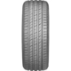 Purchase Top-Quality N'FERA SU1 by NEXEN TIRE - 18" Tire (215/40R18) pa1