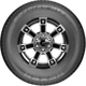 Purchase Top-Quality Roadian HTX RH5 by NEXEN TIRE - 17" Pneu (235/80R17) pa2