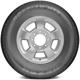 Purchase Top-Quality NEXEN TIRE - 15278NXK - All Season 20" Tire Roadian HTXRH5 275/55R20 113T pa2