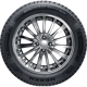 Purchase Top-Quality WINGUARD SPORT 2 by NEXEN TIRE - 18" Tire (225/40R18) pa3