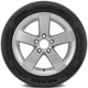 Purchase Top-Quality NEXEN TIRE - 16024NXK - All Season 18" Tire Winguard Sport 2 235/50R18XL 101V BSW pa1