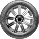 Purchase Top-Quality N'PRIZ RH7 by NEXEN TIRE - 17" Tire (225/65R17) pa4