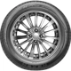 Purchase Top-Quality NEXEN TIRE - 16643 - 16" Tire N'FERA AU7 OE (205/60R16) pa3