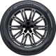 Purchase Top-Quality ROADIAN GTX by NEXEN TIRE - 17" Tire (235/65R17) pa4