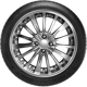 Purchase Top-Quality N'FERA AU7 by NEXEN TIRE - 17" Tire (225/45R17) pa4